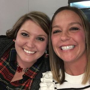 Meet your Posher, Dana